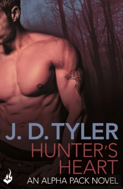 Bertrand.pt - Hunter'S Heart: Alpha Pack Book 4
