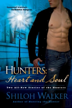 Bertrand.pt - Hunters: Heart And Soul