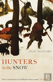 Hunters In The Snow