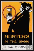 Hunters In The Snow