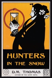 Hunters In The Snow