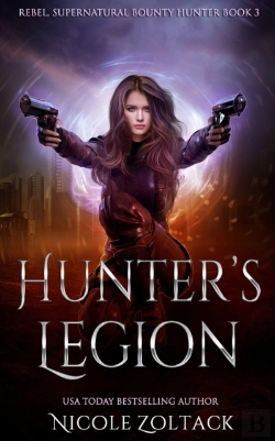 Bertrand.pt - Hunter'S Legion