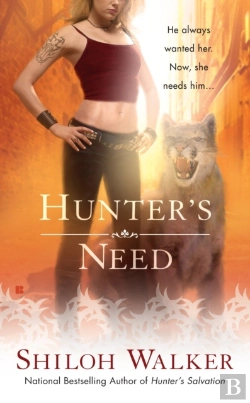 Bertrand.pt - Hunter'S Need