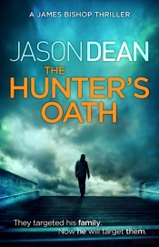Hunter'S Oath (James Bishop 3)