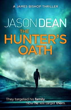 Bertrand.pt - Hunter'S Oath (James Bishop 3)