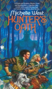 Hunter'S Oath
