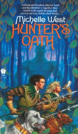 Bertrand.pt - Hunter'S Oath
