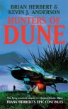 Hunters Of Dune