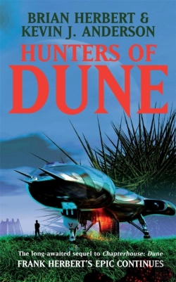 Bertrand.pt - Hunters Of Dune