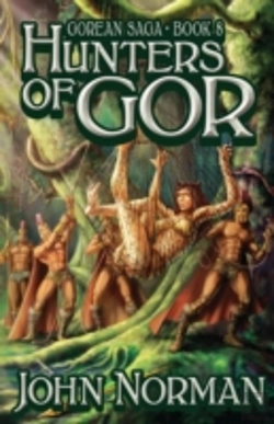 Bertrand.pt - Hunters Of Gor