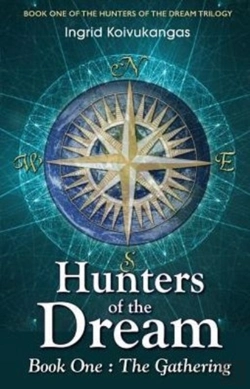 Bertrand.pt - Hunters Of The Dream, Book One