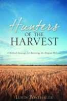 Hunters Of The Harvest