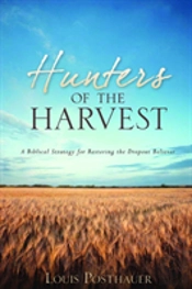 Hunters Of The Harvest