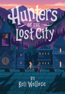 Bertrand.pt - Hunters Of The Lost City