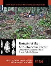 Hunters Of The Mid-Holocene Forest
