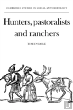 Bertrand.pt - Hunters, Pastoralists And Ranchers