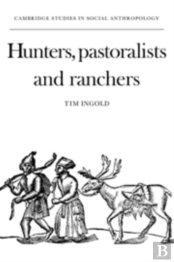 Bertrand.pt - Hunters, Pastoralists And Ranchers