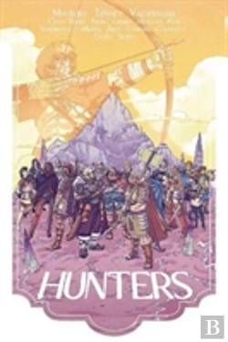 Bertrand.pt - Hunters