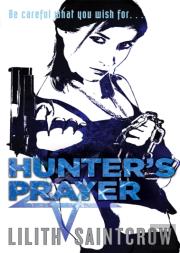 Hunter'S Prayer