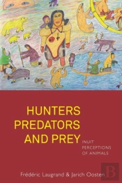 Hunters, Predators And Prey