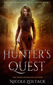 Hunter'S Quest
