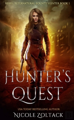 Bertrand.pt - Hunter'S Quest