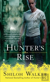 Hunter'S Rise
