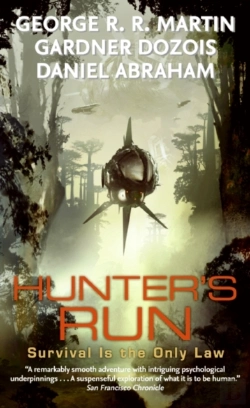 Bertrand.pt - Hunter'S Run