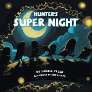 Hunter'S Super Night