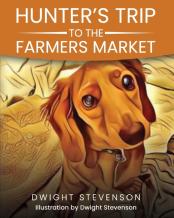 Hunter'S Trip To The Farmer'S Market