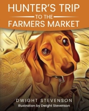 Hunter'S Trip To The Farmer'S Market