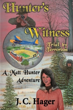 Bertrand.pt - Hunter'S Witness
