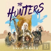 Hunters_Tales Of Plains1 Ea