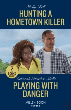 Bertrand.pt - Hunting A Hometown Killer / Playing With Danger