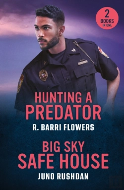 Bertrand.pt - Hunting A Predator / Big Sky Safe House