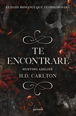 Bertrand.pt - Hunting Adeline