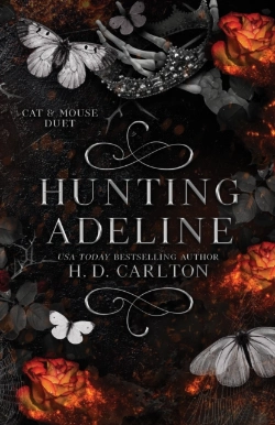 Bertrand.pt - Hunting Adeline International Edition
