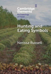 Hunting And Eating Symbols