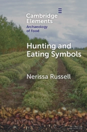 Hunting And Eating Symbols