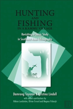 Bertrand.pt - Hunting And Fishing In A Kammu Village