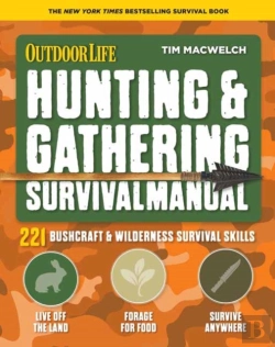Bertrand.pt - Hunting And Gathering Survival Manual