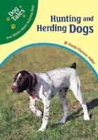 Hunting And Herding Dogs