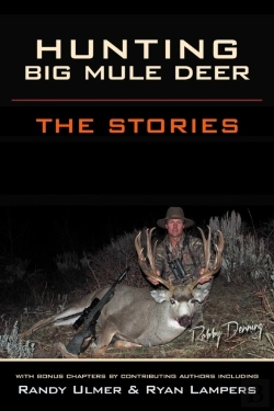 Bertrand.pt - Hunting Big Mule Deer