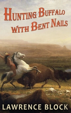 Bertrand.pt - Hunting Buffalo With Bent Nails