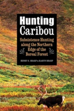 Bertrand.pt - Hunting Caribou