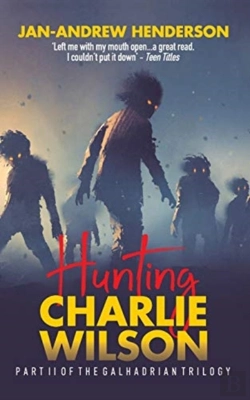 Bertrand.pt - Hunting Charlie Wilson