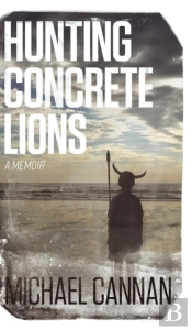 Hunting Concrete Lions