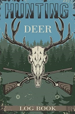Bertrand.pt - Hunting Deer Log Book