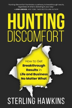 Bertrand.pt - Hunting Discomfort