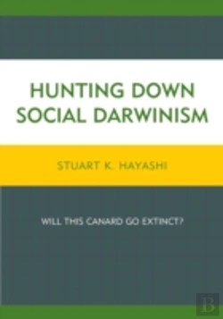 Bertrand.pt - Hunting Down Social Darwinism